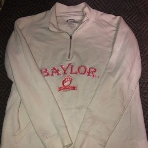 Baylor Jacket